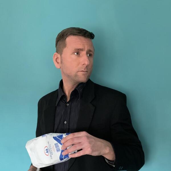 Foto von Ingo Bartsch