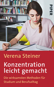 Konzentration leicht gemacht