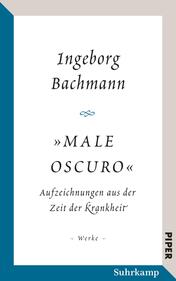 „Male oscuro“