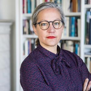 Foto von Mona Horncastle