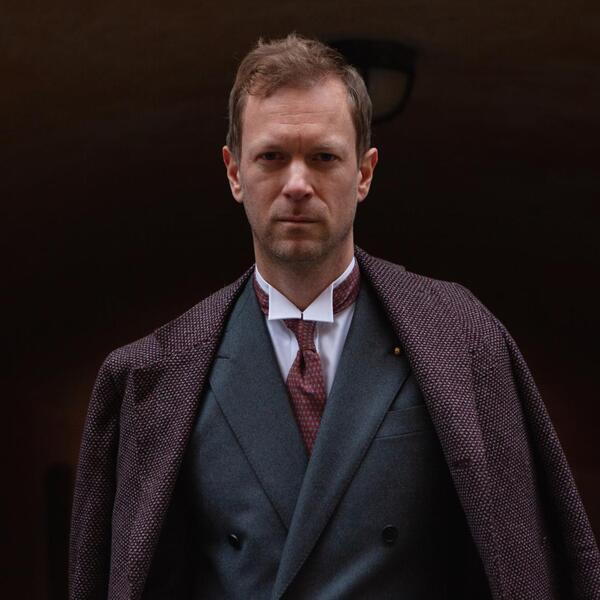 Foto von Niklas Natt och Dag