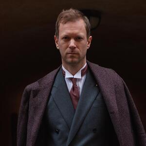 Foto von Niklas Natt och Dag