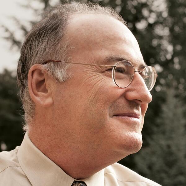 Foto von Robert I. Sutton