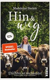 Signierte Ausgabe: Hin und weg