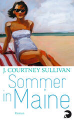 Sommer in Maine