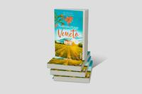 Bücherstapel des Buches „Sommertage im Veneto“