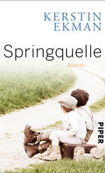 Springquelle