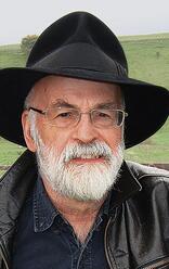 Terry Pratchett