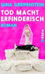 Tod macht erfinderisch