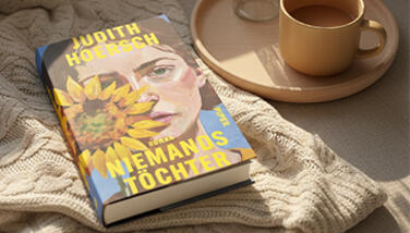 Niemands Töchter von Judith Hoersch