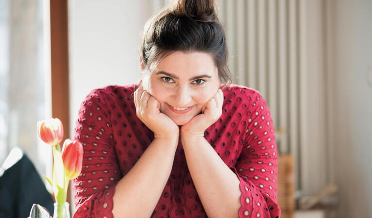 Kathinka Engel: Finde mich. Romance