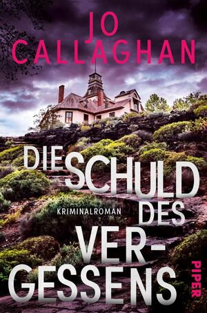 Die Schuld des Vergessens (Kat und Lock ermitteln 2)