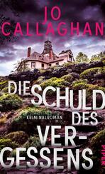 Die Schuld des Vergessens
