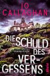 Die Schuld des Vergessens