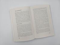 Außenansicht des Buches „Einfach nicht altern?“