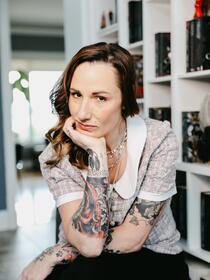 Jennifer L. Armentrout