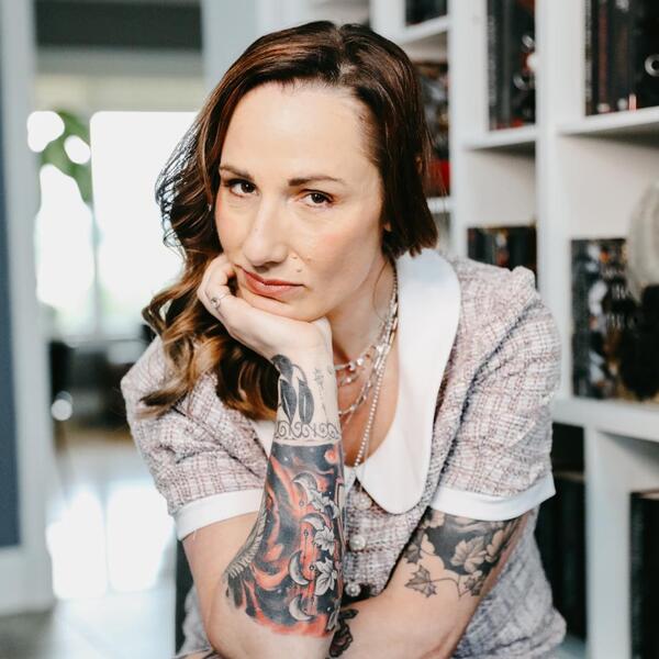 Jennifer L. Armentrout