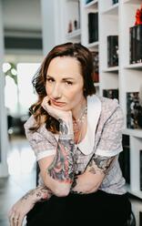 Jennifer L. Armentrout