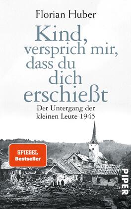 Kind, versprich mir, dass du dich erschießt