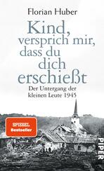 Kind, versprich mir, dass du dich erschießt