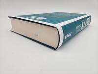 Außenansicht des Buches „Klasse“