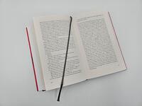 Innenansicht des Buches „Sei nicht so“