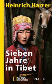 Sieben Jahre in Tibet