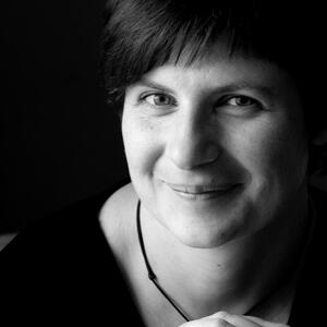 Foto von Susan Kreller