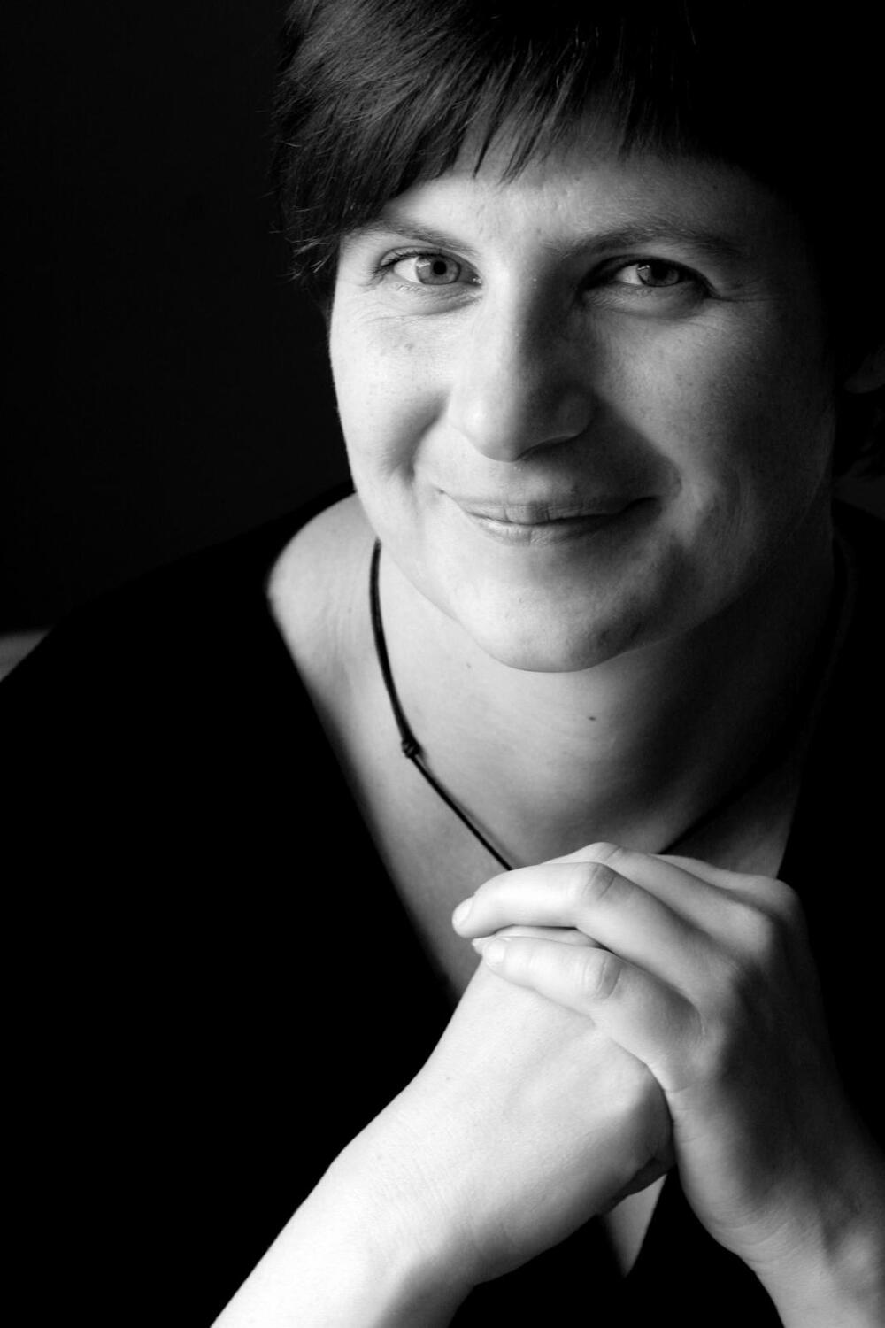 Foto von Susan Kreller
