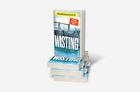 Bücherstapel des Buches „Wisting und die Stunde der Wahrheit“