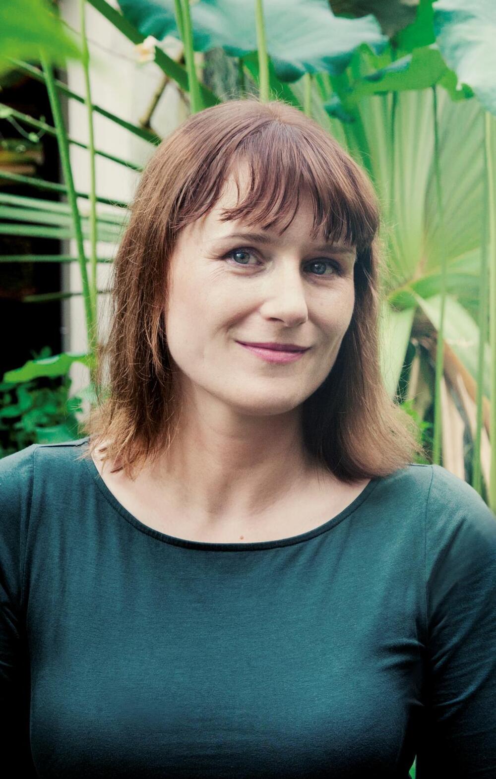 Foto von Ylva Østby