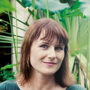 Foto von Ylva Østby