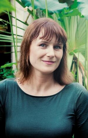 Ylva Østby
