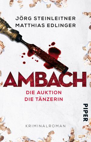 Ambach – Die Auktion / Die Tänzerin (Ambach)