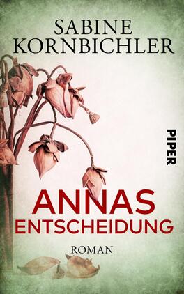 Annas Entscheidung