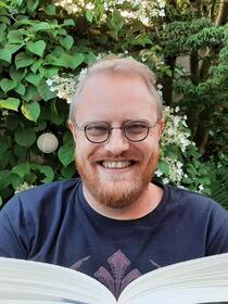Christian Vogt