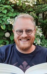 Christian Vogt