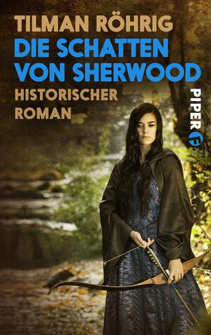 Die Schatten von Sherwood