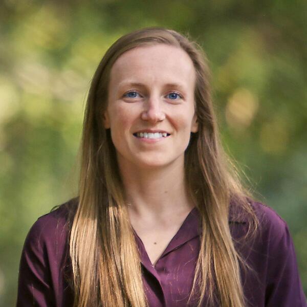 Hannah Ritchie