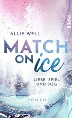 Match on Ice