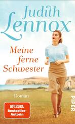 Meine ferne Schwester