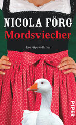 Mordsviecher