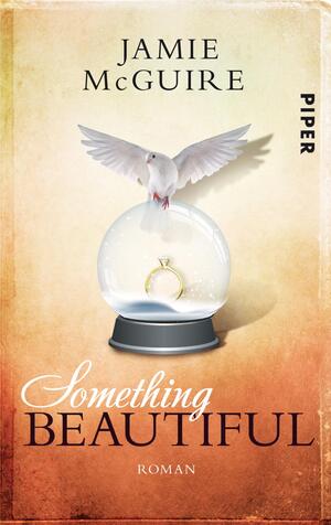 Something Beautiful (Beautiful 4)