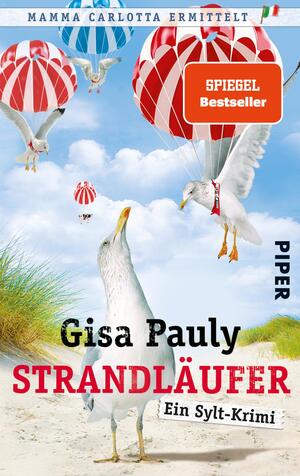 Strandläufer (Mamma Carlotta 8)