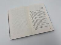 Innenansicht des Buches „The Catch – Sie sagt, er sei perfekt. Doch ich weiß, dass er lügt ...“