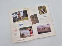 Außenansicht des Buches „Tietjen sucht das Weite“