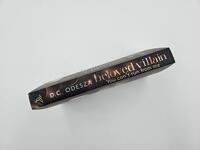 Außenansicht des Buches „Beloved Villain – You can't run from me (English Edition)“