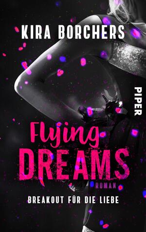 Flying Dreams (Read! Sport! Love!)