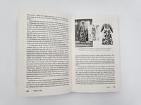 Innenansicht des Buches „Karl Lagerfeld“