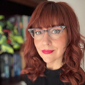 Foto von Lenore Nash